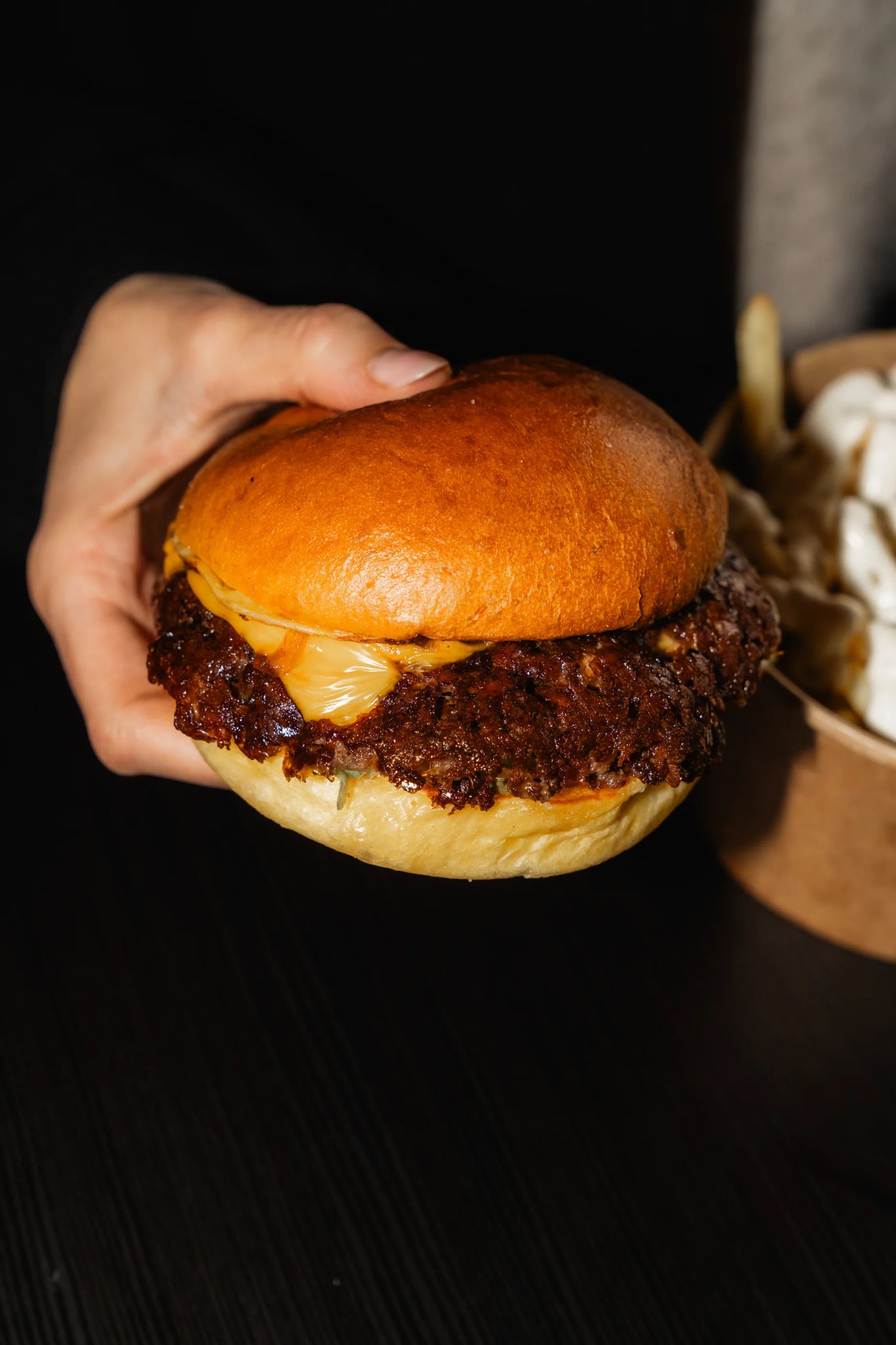 Tasty Bites galerija