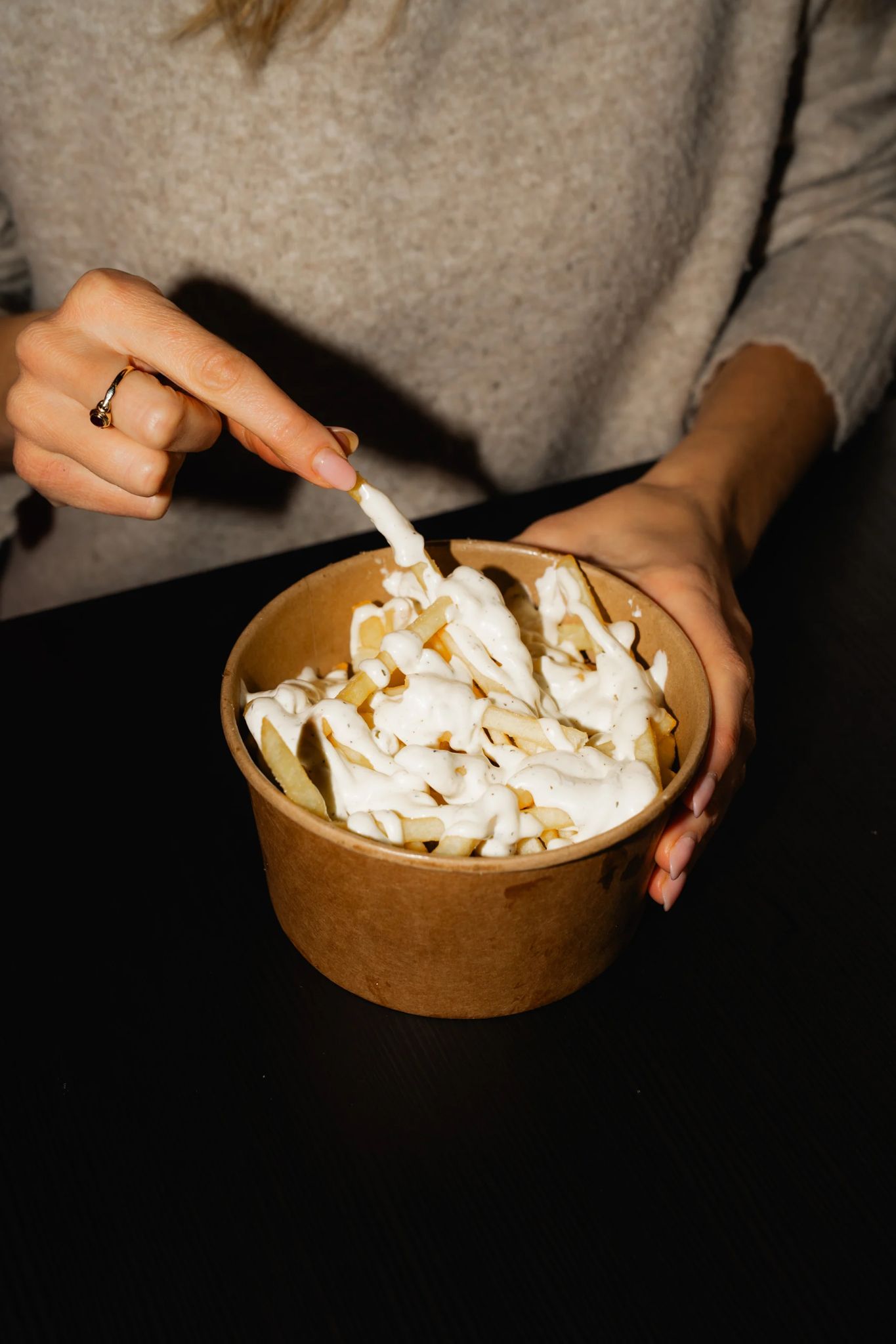 Tasty Bites galerija