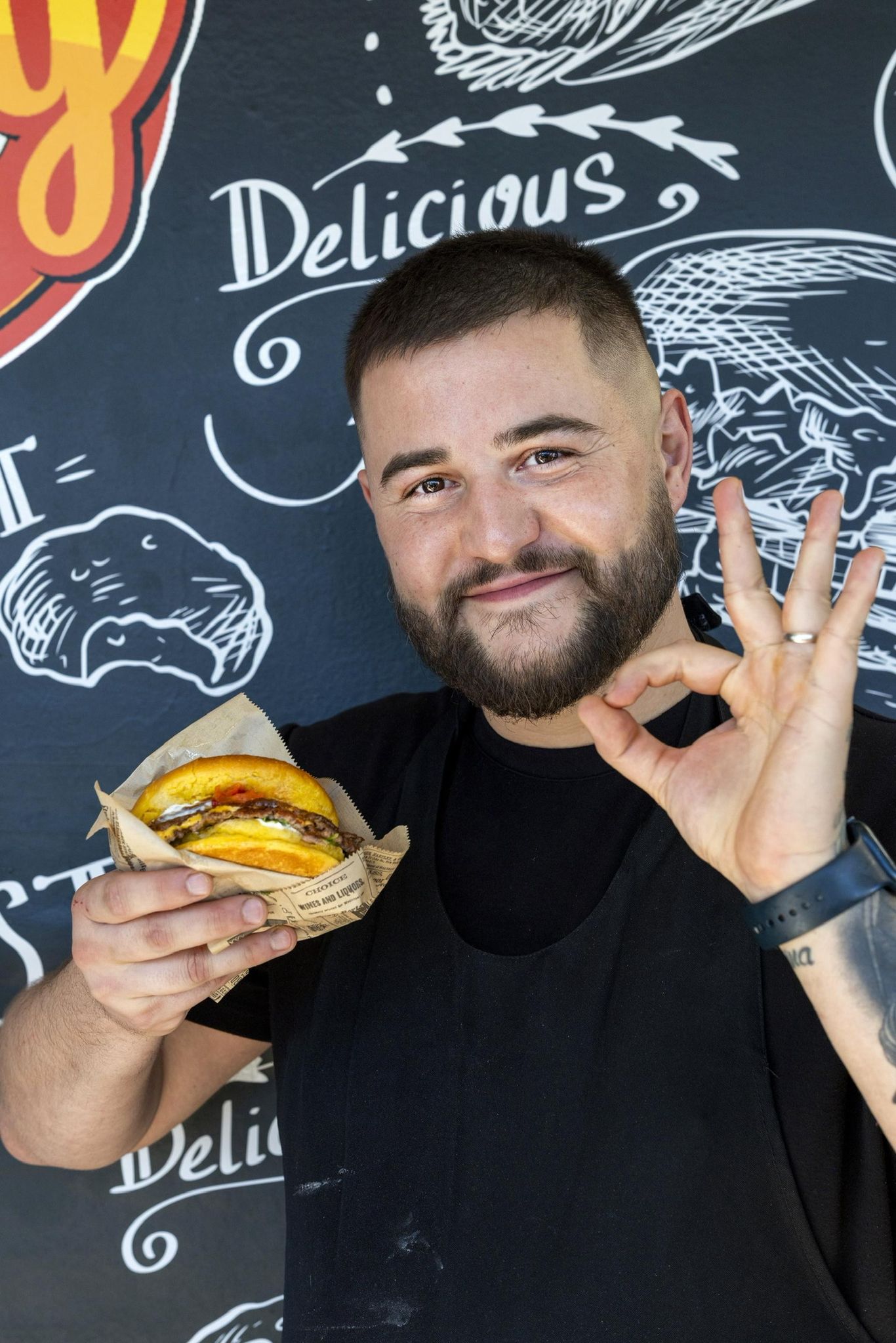 Tasty Bites galerija