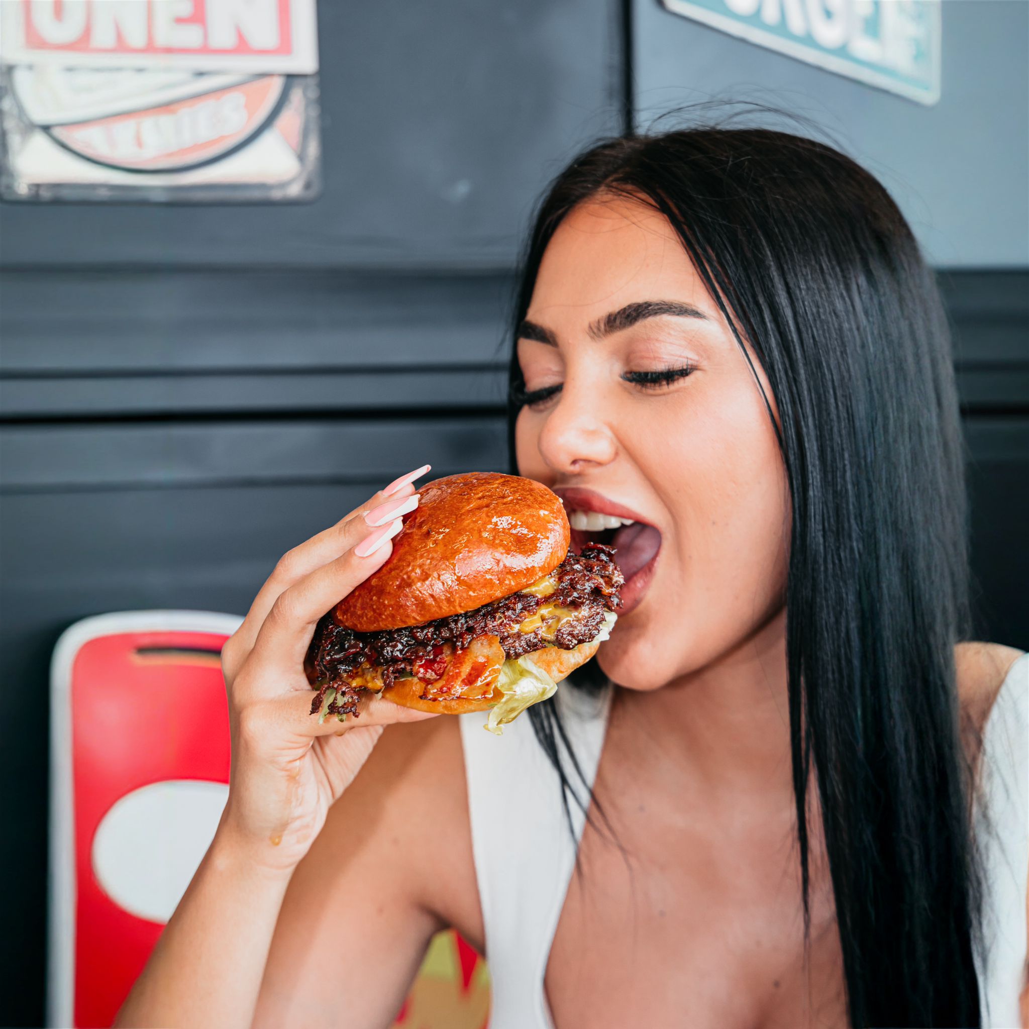 Tasty Bites galerija