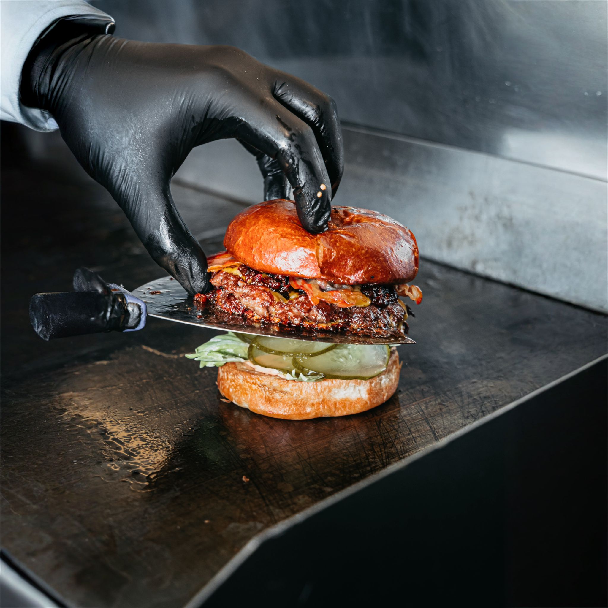 Tasty Bites galerija