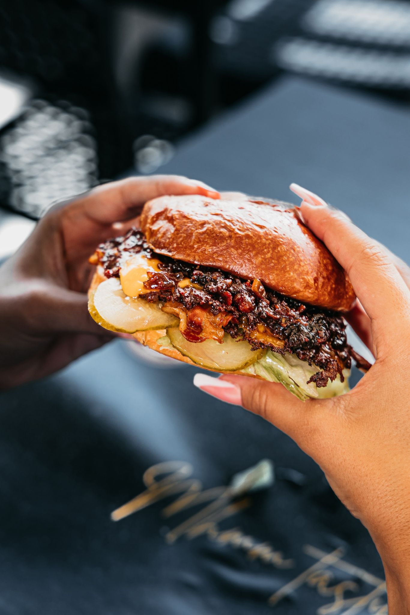 Tasty Bites galerija